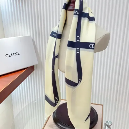 Replica Celine Silk Squares #1436470 $64.00 USD for Wholesale