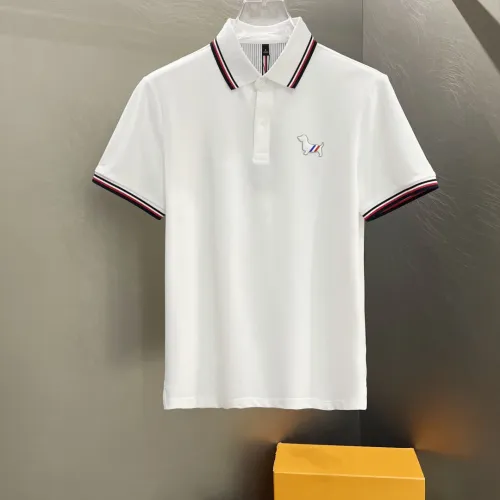 Thom Browne TB T-Shirts Short Sleeved For Unisex #1436517