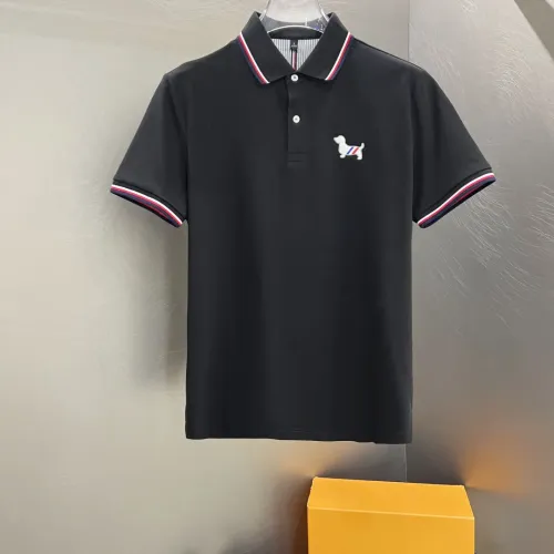 Thom Browne TB T-Shirts Short Sleeved For Unisex #1436521