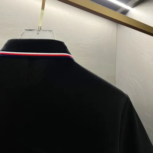 Replica Thom Browne TB T-Shirts Short Sleeved For Unisex #1436521 $76.00 USD for Wholesale