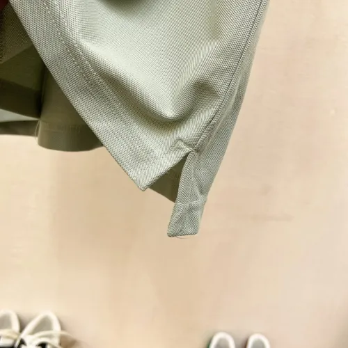 Replica LOEWE T-Shirts Short Sleeved For Men #1436532 $76.00 USD for Wholesale