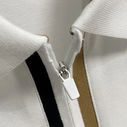 Replica LOEWE T-Shirts Short Sleeved For Men #1436533 $76.00 USD for Wholesale