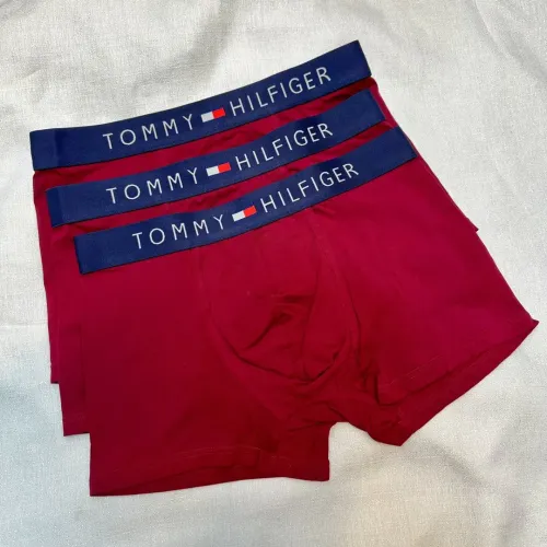 Replica Tommy Hilfiger Underwears For Men #1436543 $32.00 USD for Wholesale
