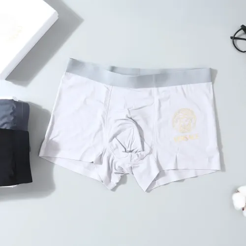 Replica Versace Underwears For Men #1436545 $32.00 USD for Wholesale