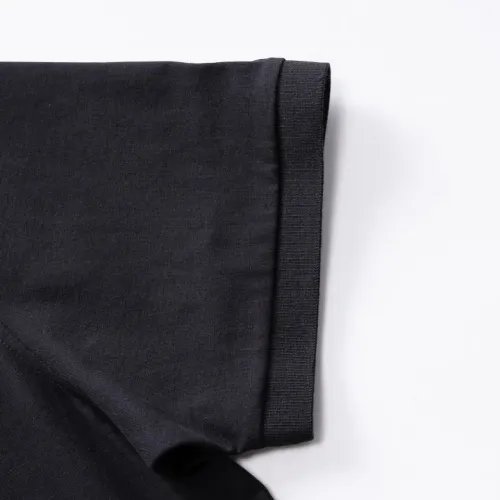 Replica Tommy Hilfiger TH T-Shirts Short Sleeved For Men #1436565 $25.00 USD for Wholesale