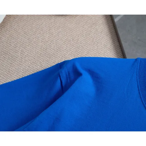 Replica Ralph Lauren Polo T-Shirts Short Sleeved For Unisex #1436665 $36.00 USD for Wholesale