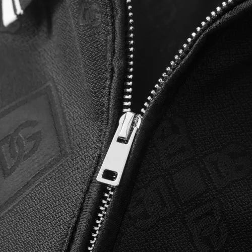 Replica Dolce & Gabbana D&G T-Shirts Short Sleeved For Men #1436711 $45.00 USD for Wholesale