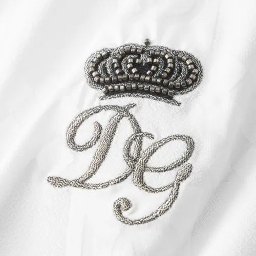 Replica Dolce & Gabbana D&G T-Shirts Short Sleeved For Men #1436716 $45.00 USD for Wholesale
