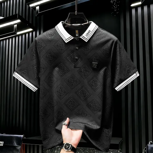 LOEWE T-Shirts Short Sleeved For Men #1436723, $45.00 USD, [ITEM#1436723], LOEWE T-Shirts
