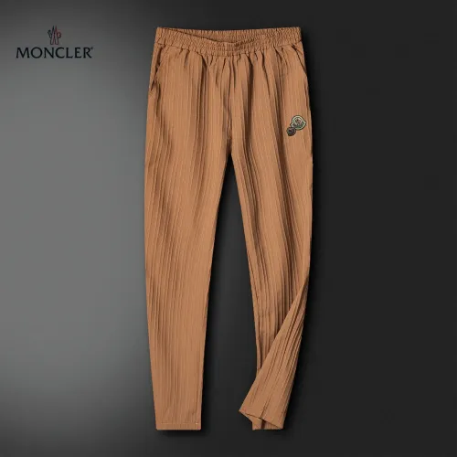 Replica Moncler Tracksuits Short Sleeved For Unisex #1436802 $64.00 USD for Wholesale