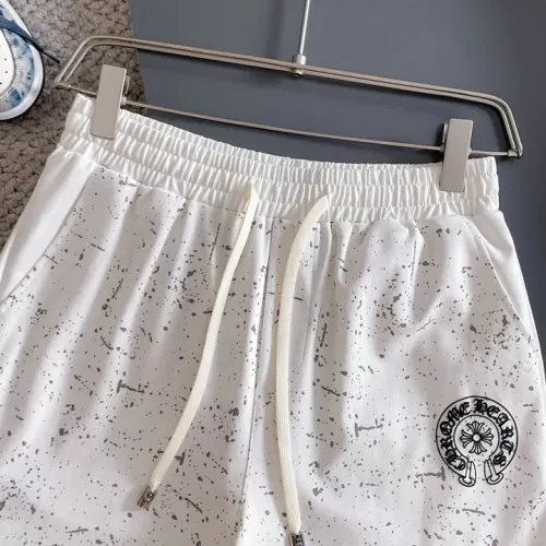 Replica Chrome Hearts Pants For Men #1436817 $39.00 USD for Wholesale