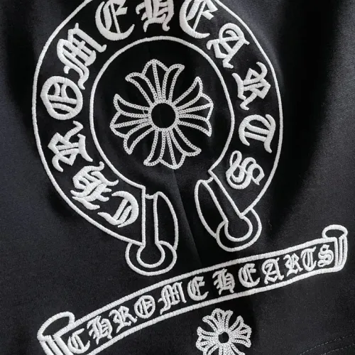 Replica Chrome Hearts Pants For Men #1436820 $39.00 USD for Wholesale