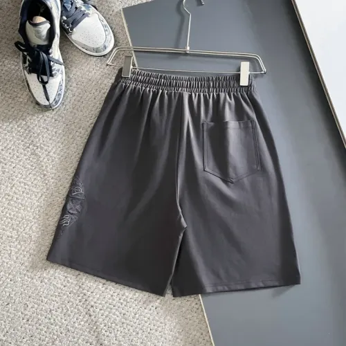 Replica Chrome Hearts Pants For Men #1436837 $39.00 USD for Wholesale