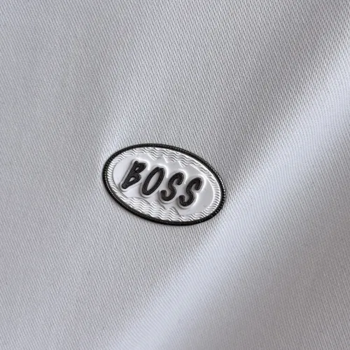Replica Boss T-Shirts Short Sleeved For Men #1436877 $48.00 USD for Wholesale