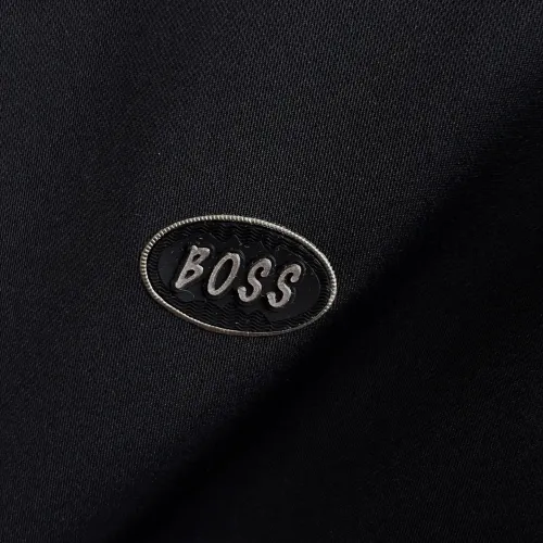 Replica Boss T-Shirts Short Sleeved For Men #1436882 $48.00 USD for Wholesale