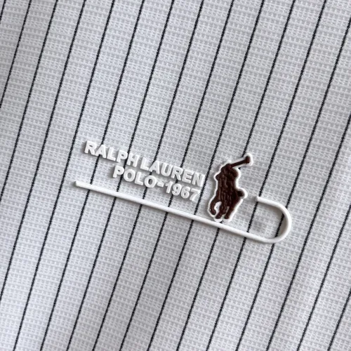 Replica Ralph Lauren Polo Shirts Short Sleeved For Men #1436929 $52.00 USD for Wholesale