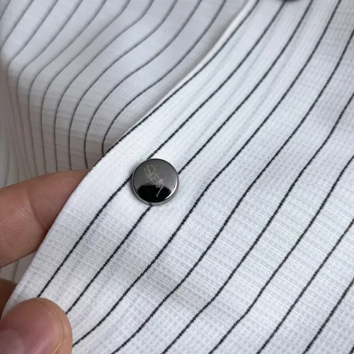 Replica Ralph Lauren Polo Shirts Short Sleeved For Men #1436929 $52.00 USD for Wholesale