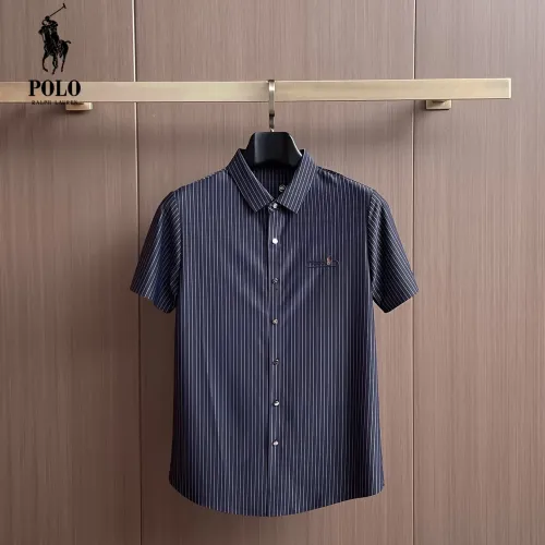 Ralph Lauren Polo Shirts Short Sleeved For Men #1436932