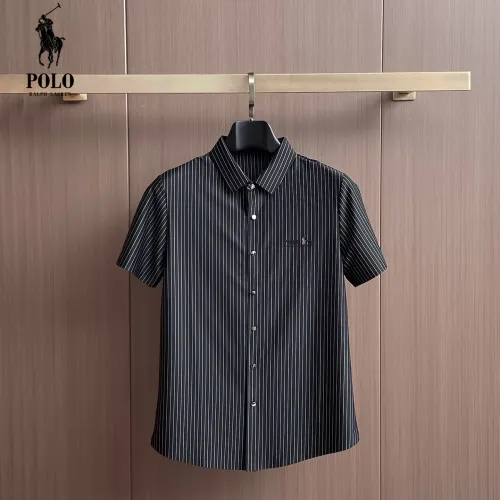 Ralph Lauren Polo Shirts Short Sleeved For Men #1436933