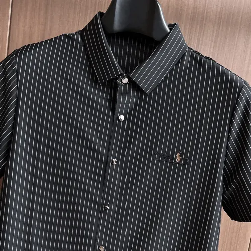 Replica Ralph Lauren Polo Shirts Short Sleeved For Men #1436933 $52.00 USD for Wholesale