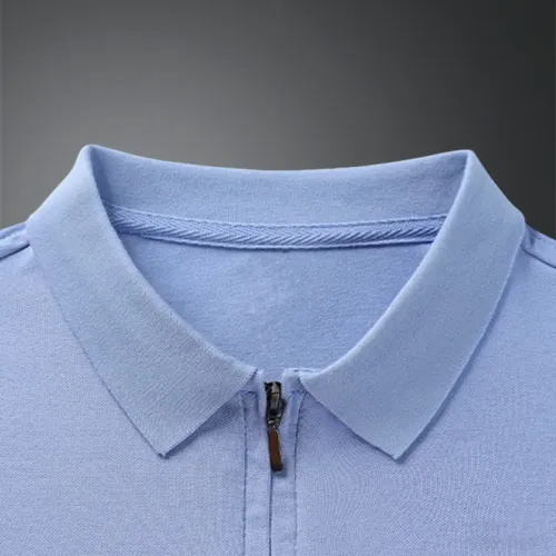 Replica Moncler T-Shirts Short Sleeved For Men #1436991 $34.00 USD for Wholesale