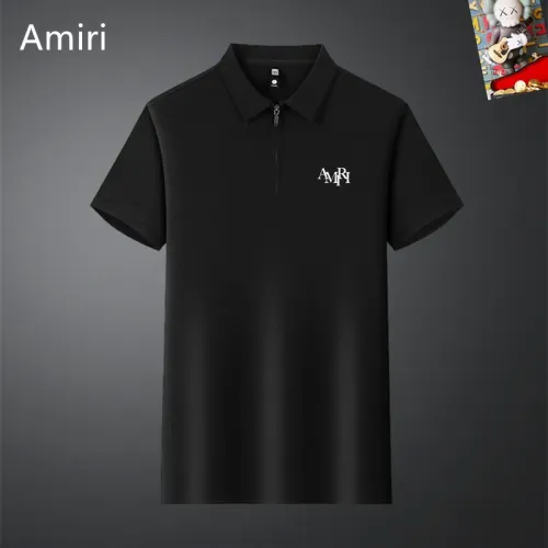 Amiri T-Shirts Short Sleeved For Men #1437054