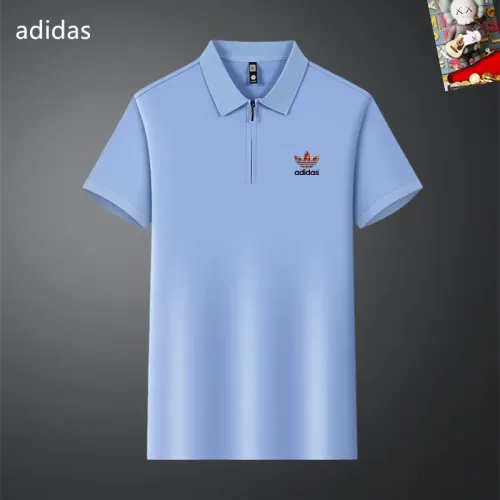 Adidas T-Shirts Short Sleeved For Men #1437076
