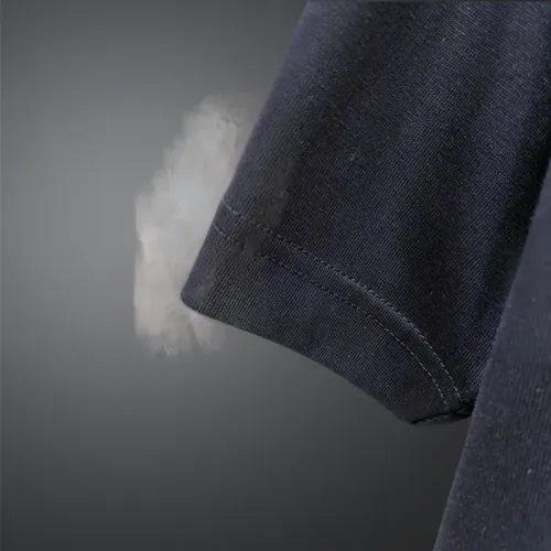 Replica Balenciaga T-Shirts Short Sleeved For Unisex #1437085 $25.00 USD for Wholesale