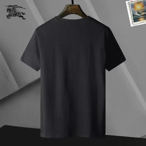 Replica Burberry T-Shirts Short Sleeved For Unisex #1437135 $25.00 USD for Wholesale