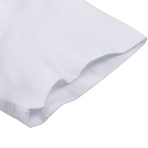 Replica Yves Saint Laurent YSL T-shirts Short Sleeved For Unisex #1437144 $45.00 USD for Wholesale