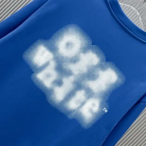 Replica Off-White T-Shirts Short Sleeved For Unisex #1437187 $34.00 USD for Wholesale