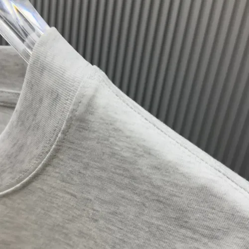 Replica Off-White T-Shirts Short Sleeved For Unisex #1437188 $34.00 USD for Wholesale