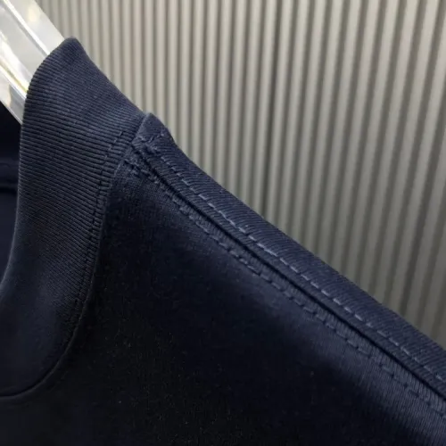 Replica Off-White T-Shirts Short Sleeved For Unisex #1437196 $34.00 USD for Wholesale