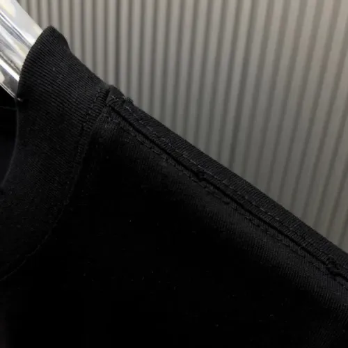 Replica Burberry T-Shirts Short Sleeved For Unisex #1437205 $34.00 USD for Wholesale