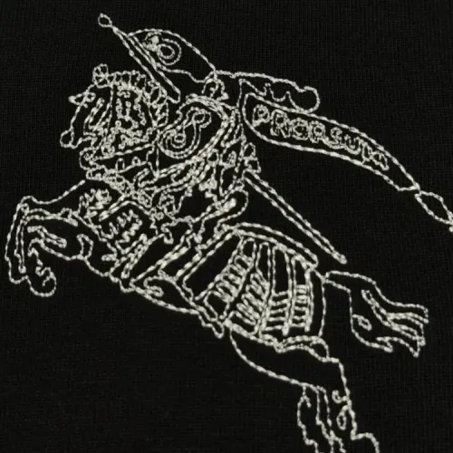 Replica Burberry T-Shirts Short Sleeved For Unisex #1437214 $36.00 USD for Wholesale