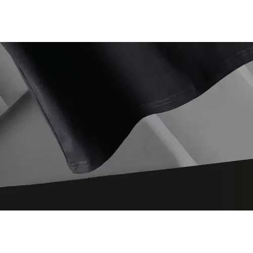 Replica Dolce & Gabbana D&G T-Shirts Short Sleeved For Unisex #1437234 $25.00 USD for Wholesale