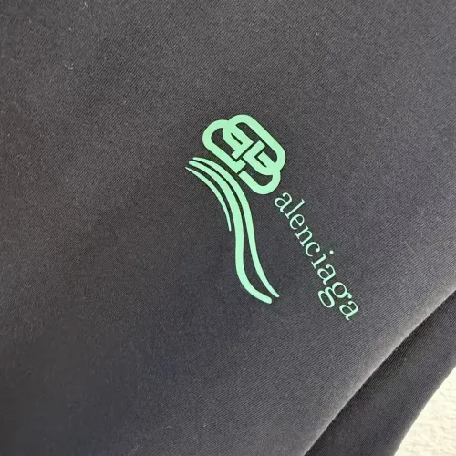 Replica Balenciaga T-Shirts Short Sleeved For Unisex #1437250 $38.00 USD for Wholesale