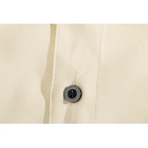 Replica Burberry Tracksuits Short Sleeved For Men #1437591 $48.00 USD for Wholesale