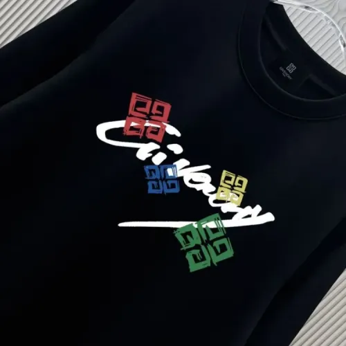 Replica Givenchy T-Shirts Short Sleeved For Unisex #1437624 $34.00 USD for Wholesale