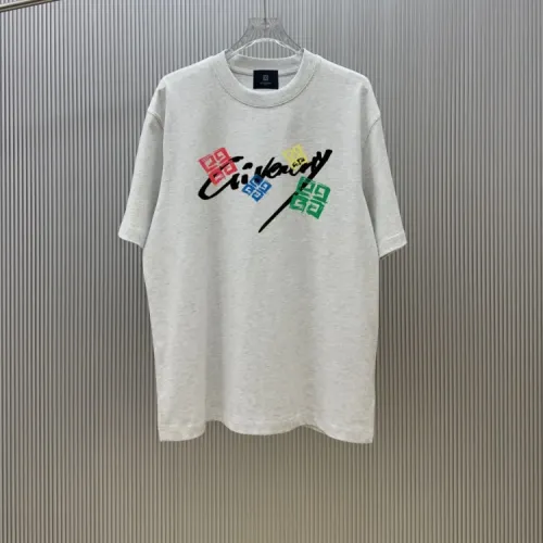 Givenchy T-Shirts Short Sleeved For Unisex #1437625, $34.00 USD, [ITEM#1437625], Givenchy T-Shirts