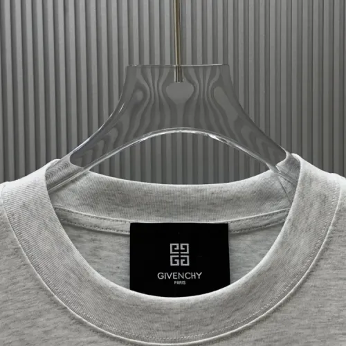Replica Givenchy T-Shirts Short Sleeved For Unisex #1437625 $34.00 USD for Wholesale