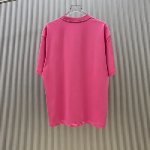 Replica Givenchy T-Shirts Short Sleeved For Unisex #1437627 $34.00 USD for Wholesale