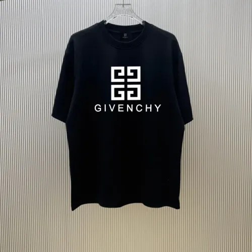 Givenchy T-Shirts Short Sleeved For Unisex #1437631