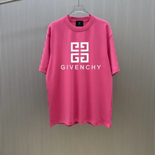 Givenchy T-Shirts Short Sleeved For Unisex #1437633, $34.00 USD, [ITEM#1437633], Givenchy T-Shirts
