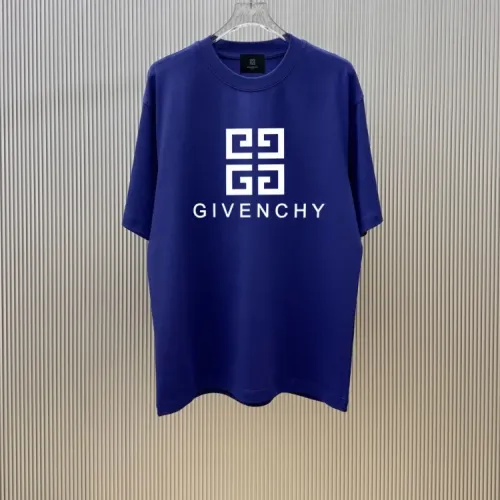 Givenchy T-Shirts Short Sleeved For Unisex #1437634, $34.00 USD, [ITEM#1437634], Givenchy T-Shirts