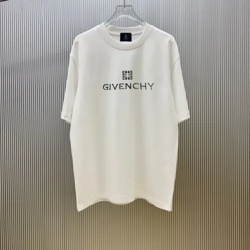 Givenchy T-Shirts Short Sleeved For Unisex #1437638