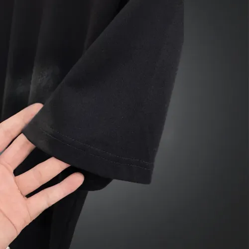 Replica Balenciaga Fashion Tracksuits Short Sleeved For Men #1437664 $48.00 USD for Wholesale