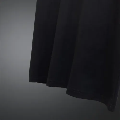 Replica Balenciaga Fashion Tracksuits Short Sleeved For Men #1437677 $48.00 USD for Wholesale