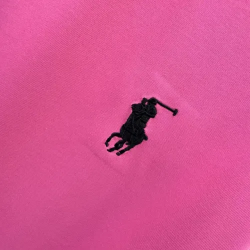 Replica Ralph Lauren Polo T-Shirts Short Sleeved For Unisex #1437713 $36.00 USD for Wholesale