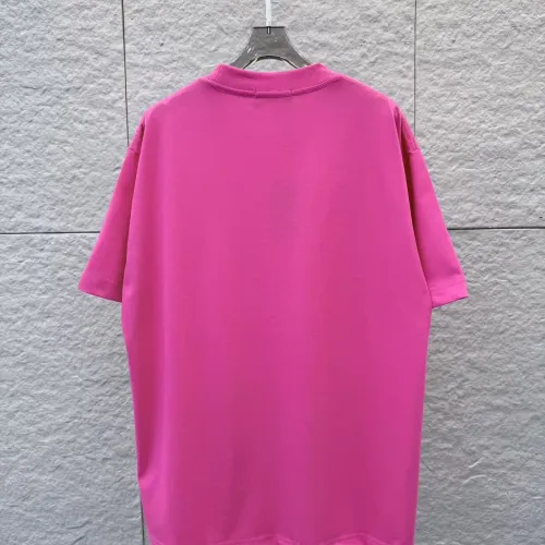 Replica Ralph Lauren Polo T-Shirts Short Sleeved For Unisex #1437713 $36.00 USD for Wholesale